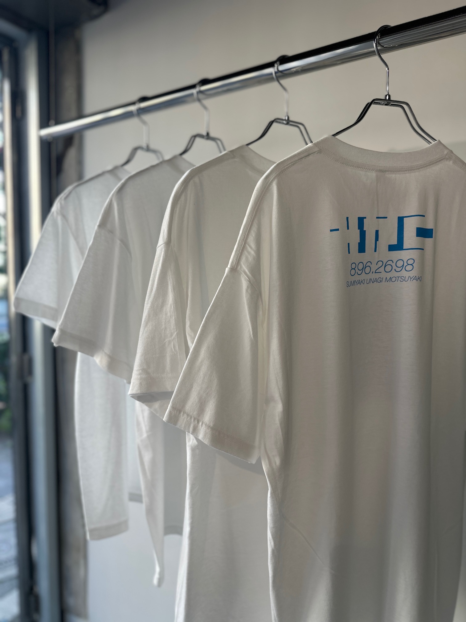 みかく×C Tシャツ