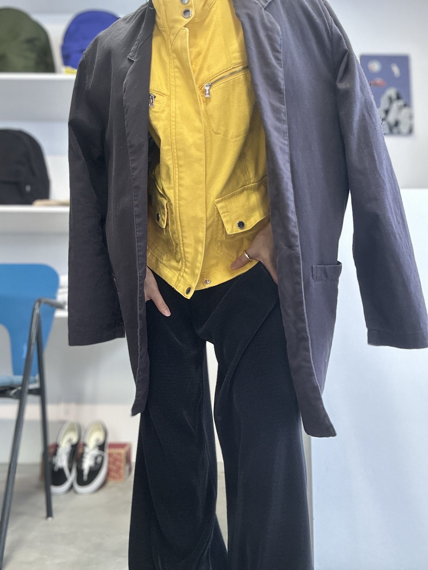 レディース商品を展開 | 東京都足立区の古着屋ならC