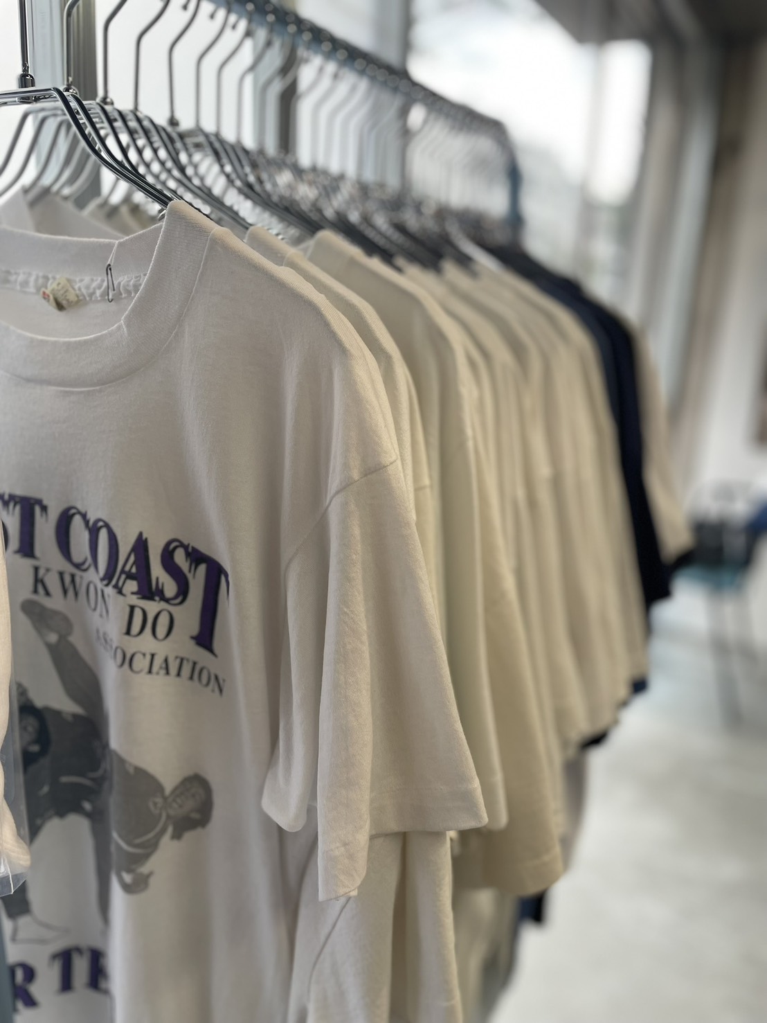 Tシャツの品揃え | 東京都足立区の古着屋ならC