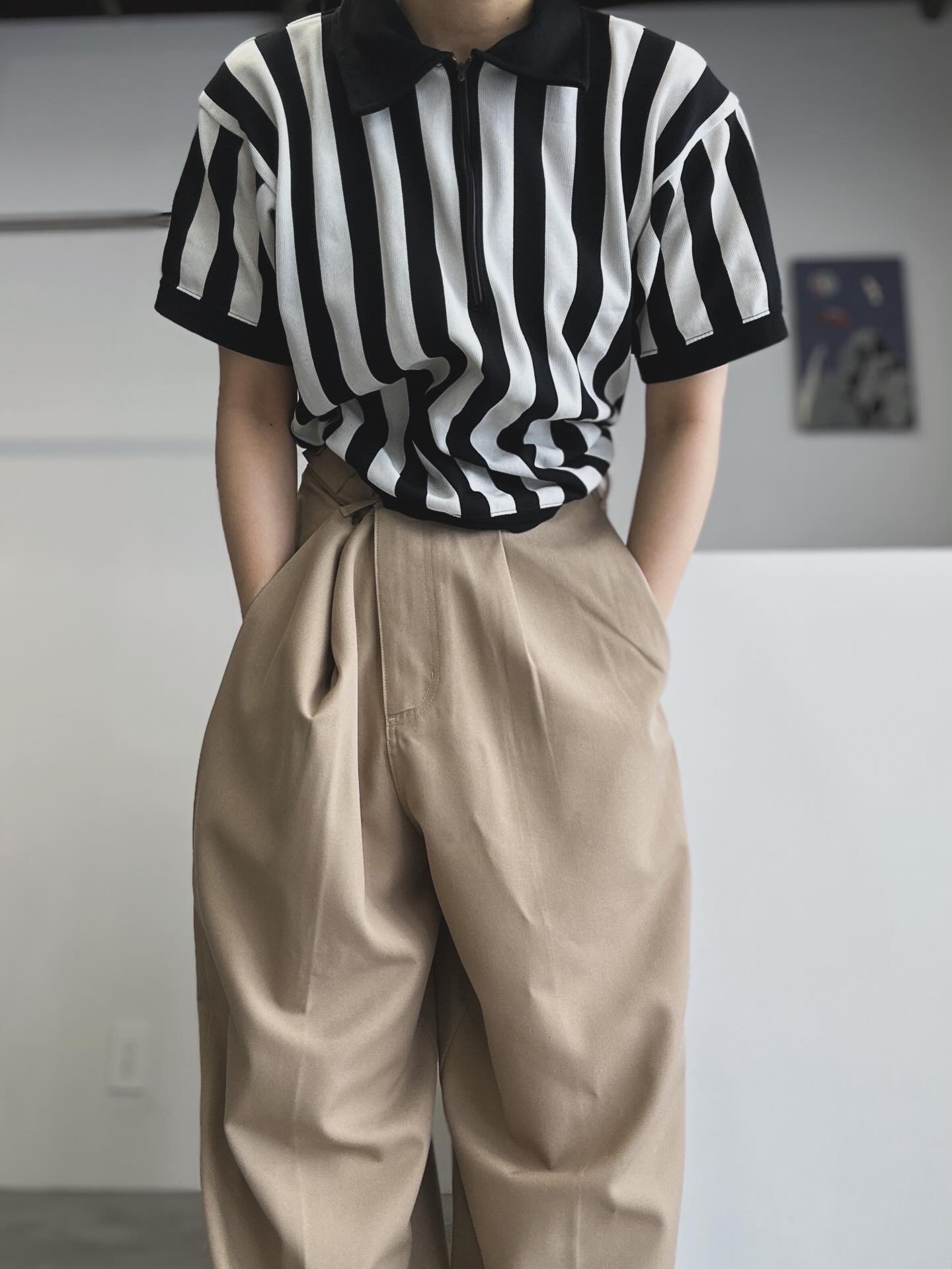 多彩なアイテムで自分らしさを表現