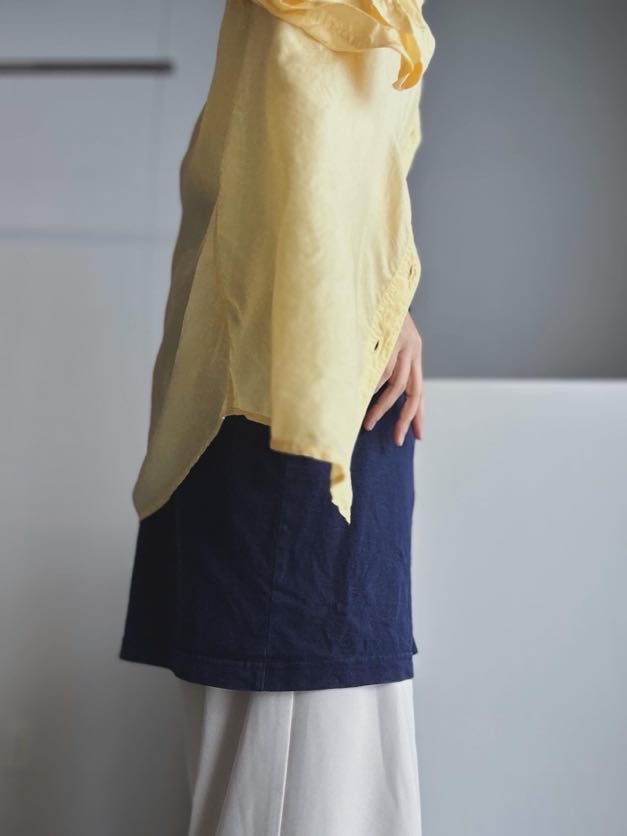 西新井で見つける、自分だけの特別な1着