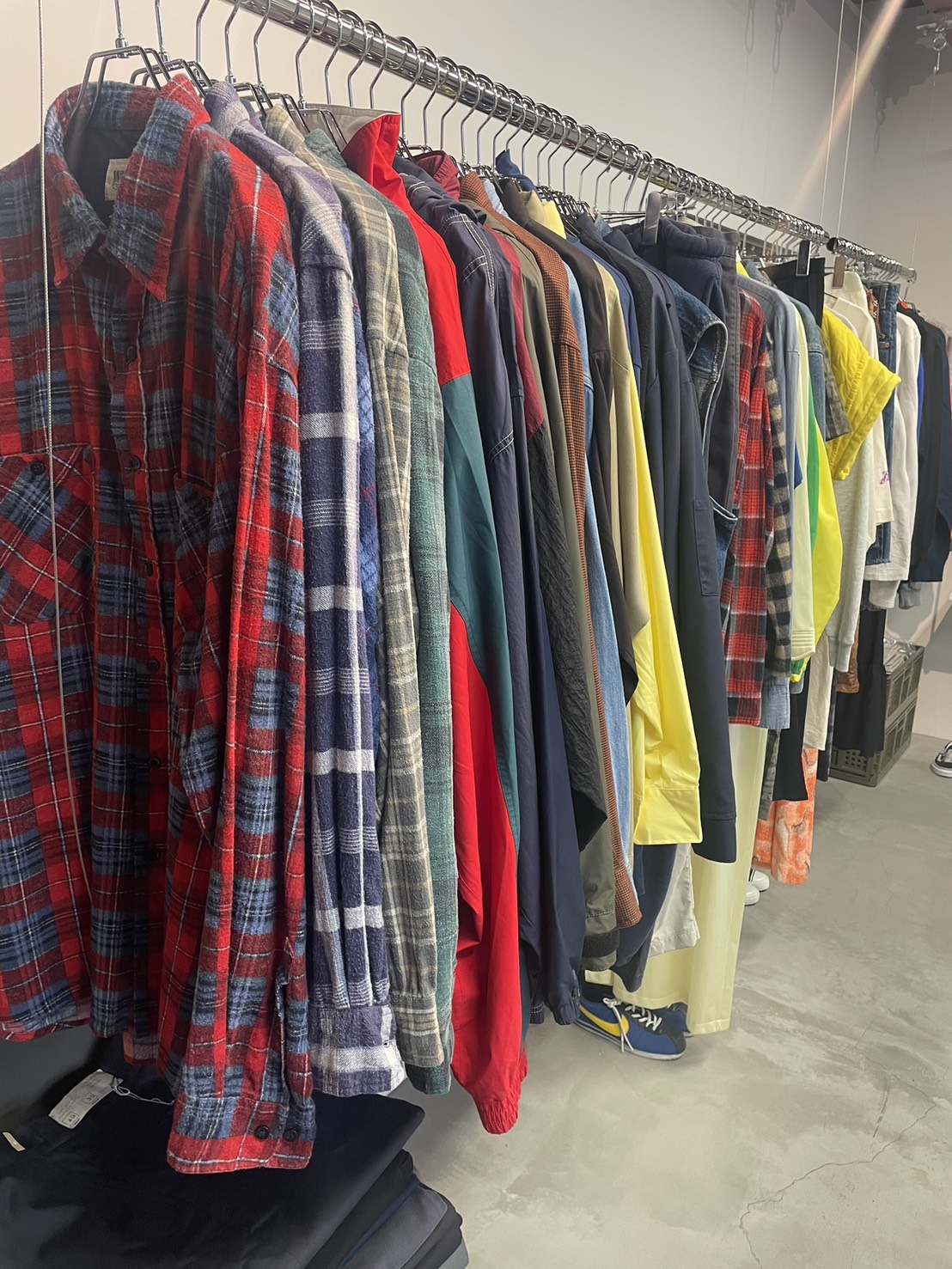 5. 古着屋ならではの魅力とは？