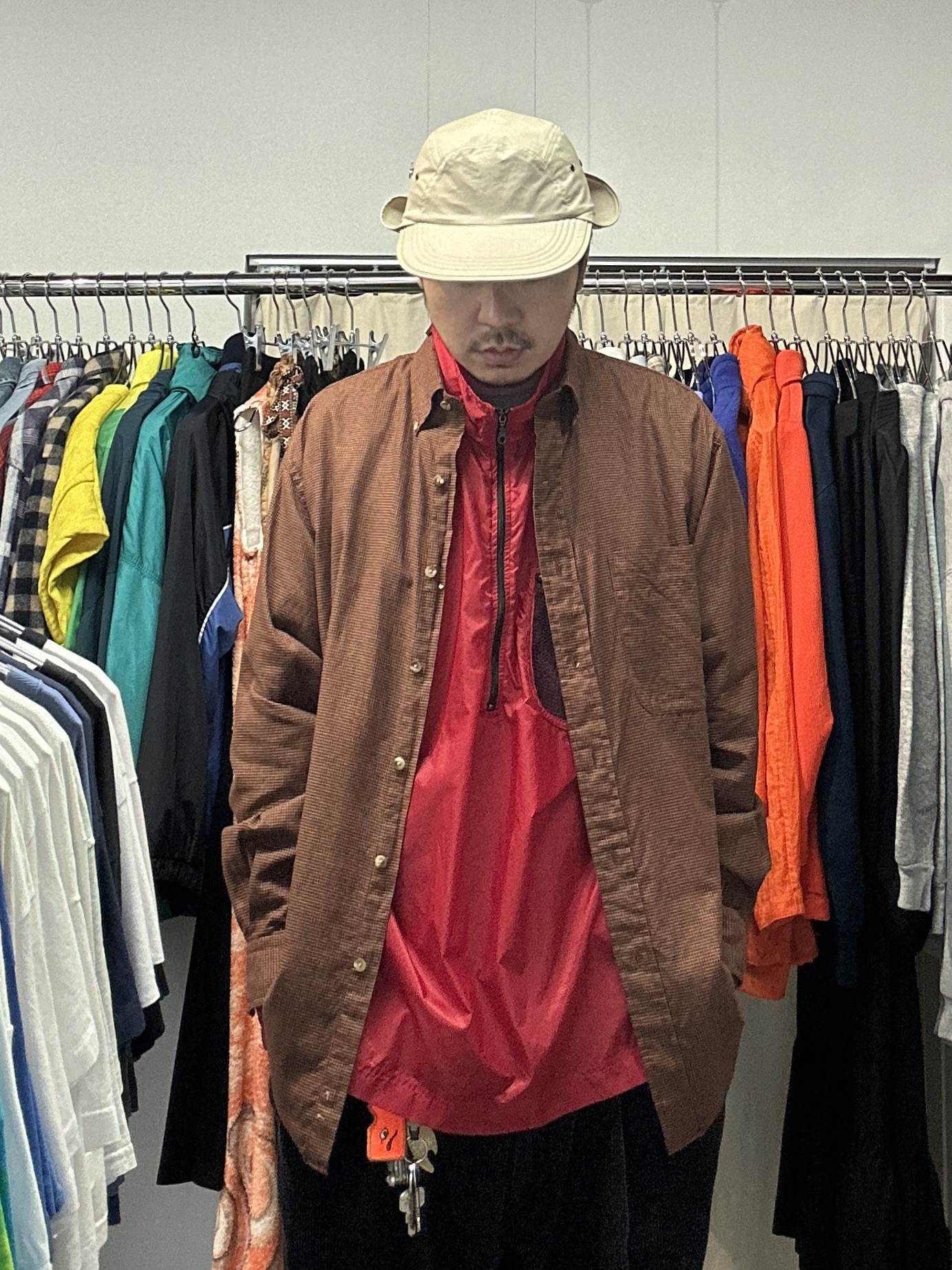 多彩なアイテムラインアップ