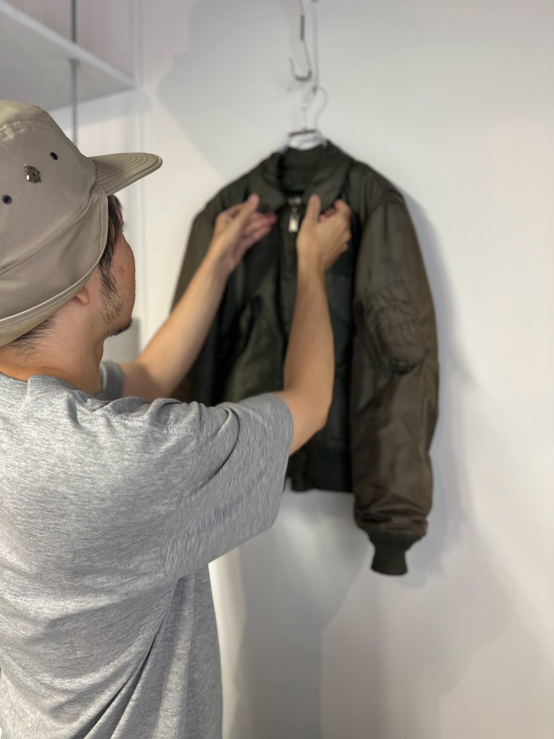 Discover Unisex Street Fashion at Our Aesthetic American Casual Shop