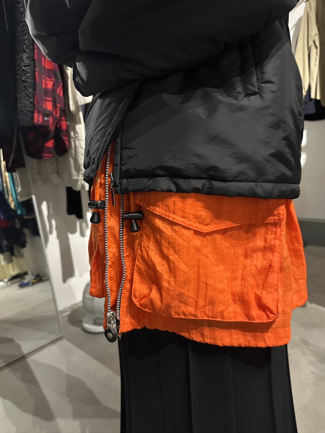 ストリートファッションの楽しみ方
