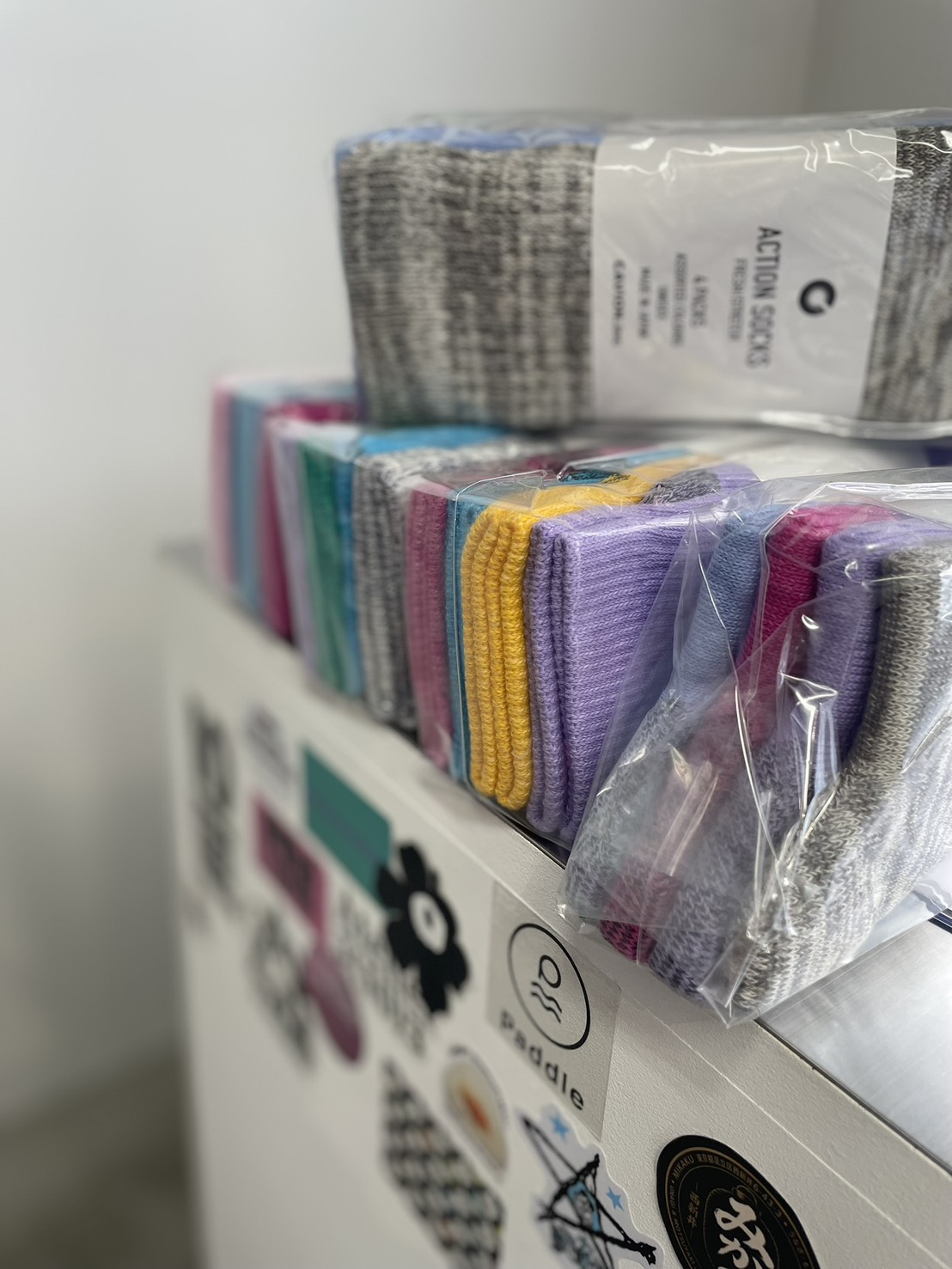 ここでしか手に入らないアイテムの魅力