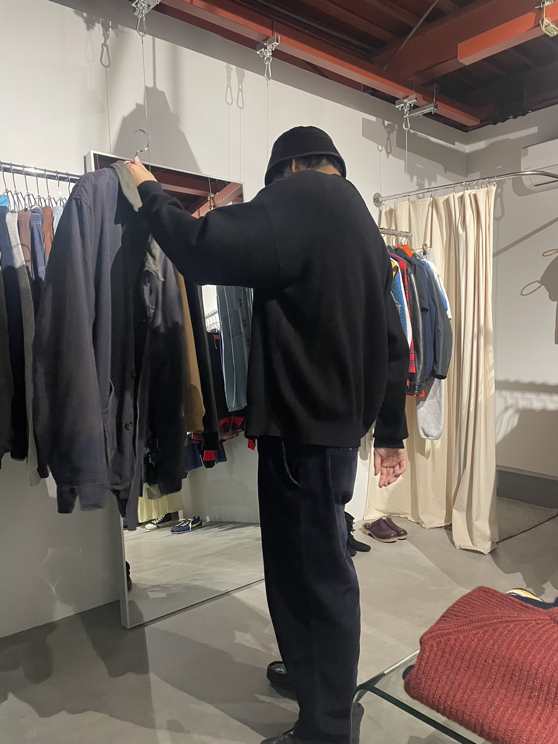 セレクトショップの特長